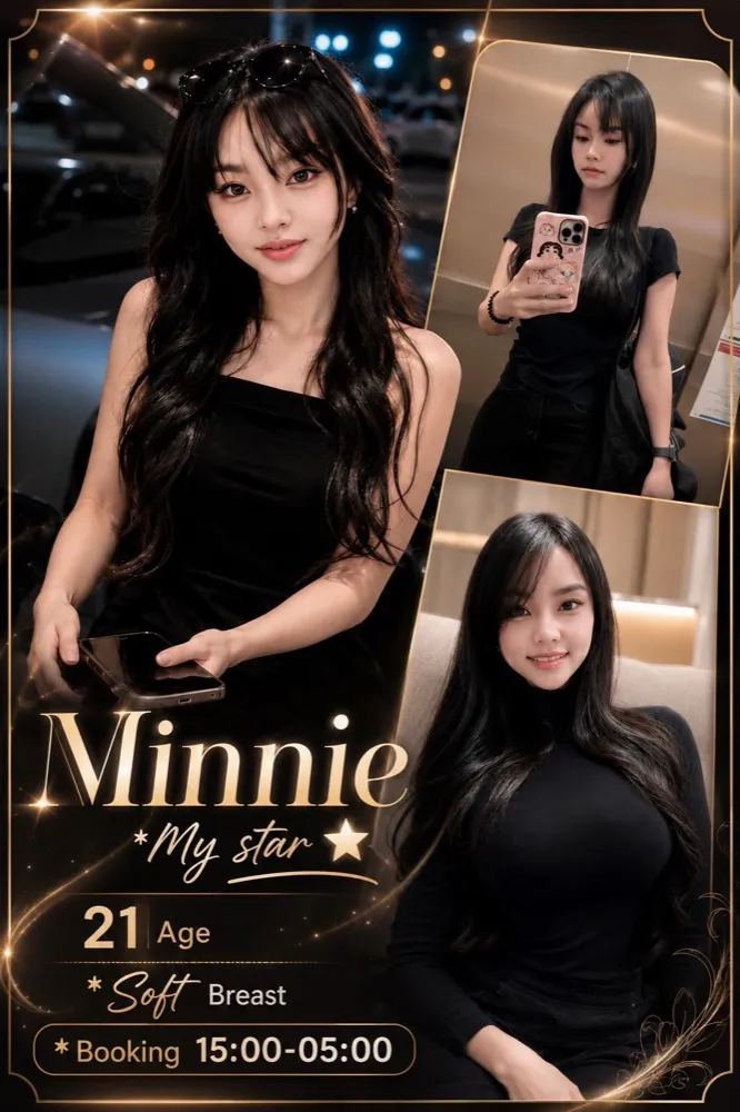 Minnie