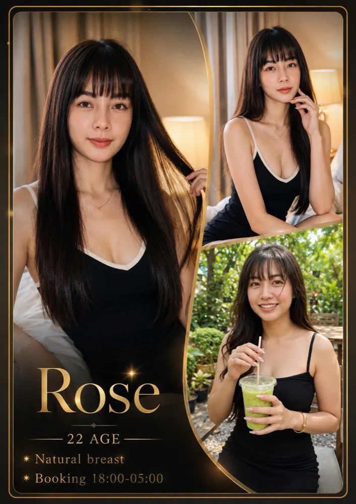 Rose