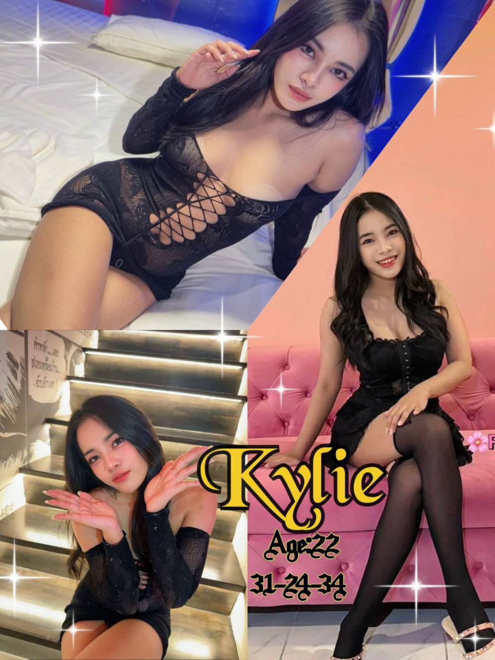 Kilye