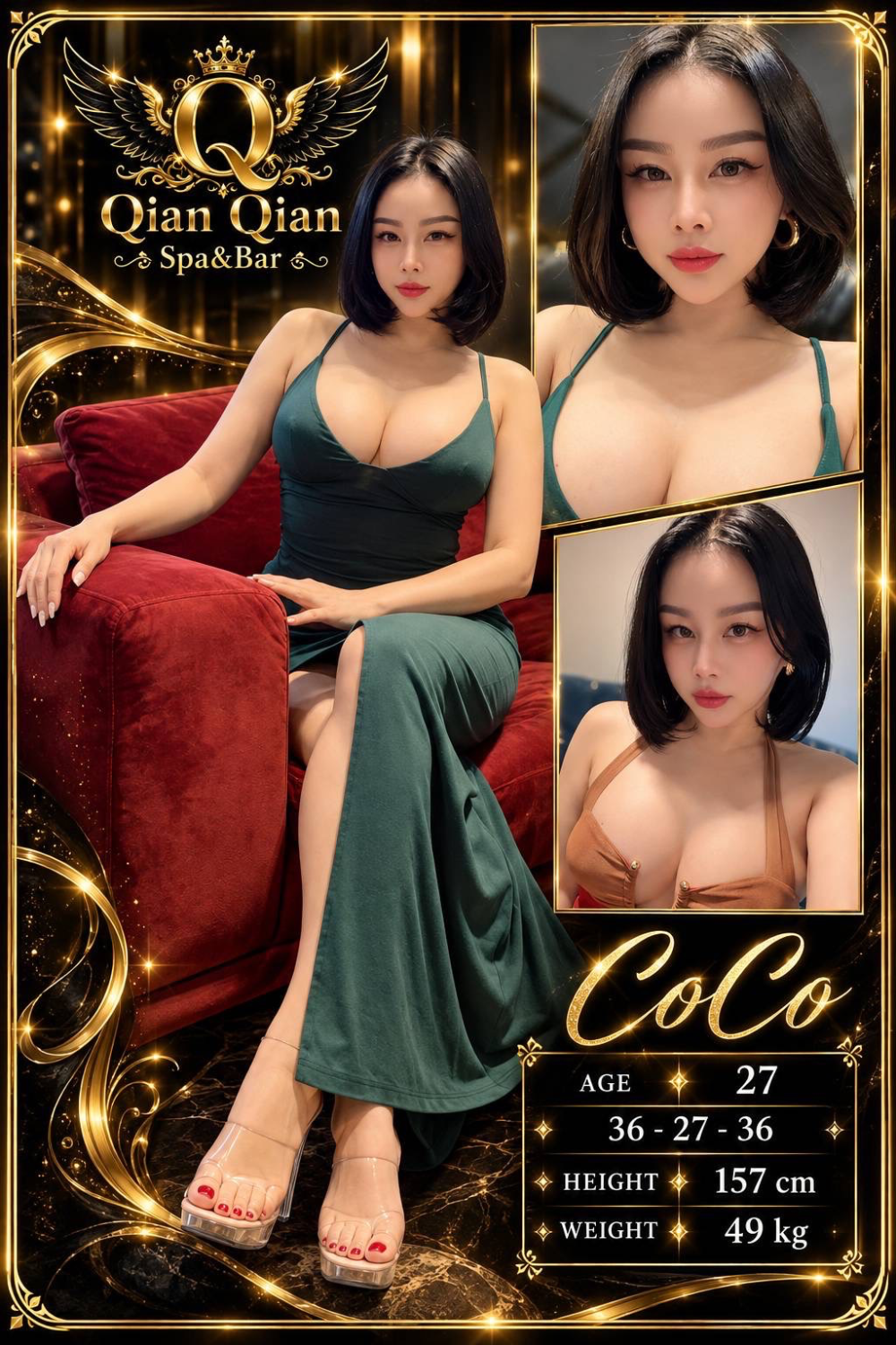 Coco